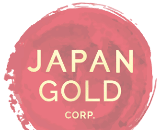 Japan Gold logo